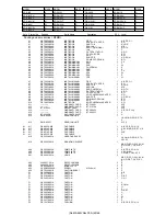 Предварительный просмотр 112 страницы JVC KD-R35E Service Man