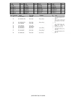 Предварительный просмотр 113 страницы JVC KD-R35E Service Man