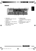 Preview for 5 page of JVC KD-R401 Instructions Manual