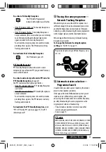 Preview for 9 page of JVC KD-R401 Instructions Manual