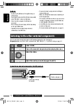 Preview for 12 page of JVC KD-R401 Instructions Manual