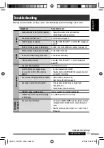 Preview for 23 page of JVC KD-R401 Instructions Manual