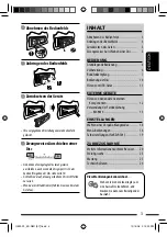 Preview for 29 page of JVC KD-R401 Instructions Manual