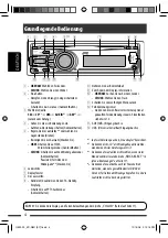 Preview for 30 page of JVC KD-R401 Instructions Manual