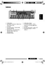 Preview for 31 page of JVC KD-R401 Instructions Manual