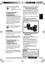 Preview for 35 page of JVC KD-R401 Instructions Manual