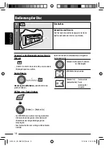 Preview for 36 page of JVC KD-R401 Instructions Manual