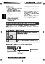 Preview for 38 page of JVC KD-R401 Instructions Manual