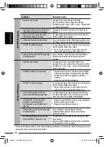 Preview for 50 page of JVC KD-R401 Instructions Manual