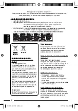 Preview for 54 page of JVC KD-R401 Instructions Manual