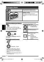 Preview for 88 page of JVC KD-R401 Instructions Manual