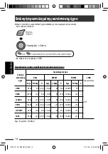 Preview for 92 page of JVC KD-R401 Instructions Manual