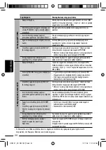 Preview for 102 page of JVC KD-R401 Instructions Manual