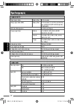 Preview for 104 page of JVC KD-R401 Instructions Manual