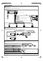 Предварительный просмотр 2 страницы JVC KD-R404 Installation & Connection Manual