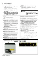 Preview for 8 page of JVC KD-R420J Service Manual