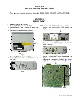 Preview for 9 page of JVC KD-R420J Service Manual