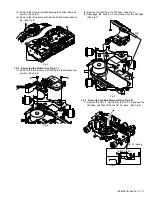 Preview for 11 page of JVC KD-R420J Service Manual