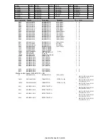 Preview for 71 page of JVC KD-R420J Service Manual