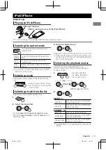 Предварительный просмотр 9 страницы JVC KD-R431 Instructions Manual