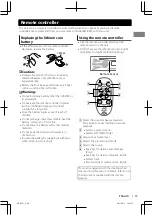 Предварительный просмотр 15 страницы JVC KD-R431 Instructions Manual