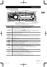 Предварительный просмотр 23 страницы JVC KD-R431 Instructions Manual