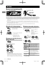 Предварительный просмотр 26 страницы JVC KD-R431 Instructions Manual