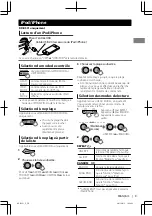 Предварительный просмотр 27 страницы JVC KD-R431 Instructions Manual