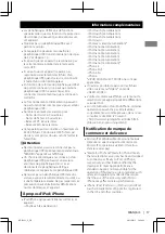 Предварительный просмотр 35 страницы JVC KD-R431 Instructions Manual