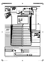 Preview for 2 page of JVC KD-R434 Installation & Connection Manual