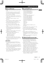 Предварительный просмотр 15 страницы JVC KD-R435 Instructions Manual