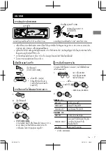 Предварительный просмотр 39 страницы JVC KD-R435 Instructions Manual