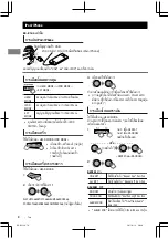 Предварительный просмотр 40 страницы JVC KD-R435 Instructions Manual