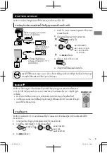 Предварительный просмотр 41 страницы JVC KD-R435 Instructions Manual