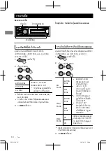 Предварительный просмотр 42 страницы JVC KD-R435 Instructions Manual