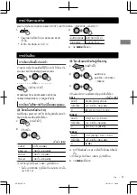 Предварительный просмотр 43 страницы JVC KD-R435 Instructions Manual