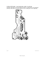 Предварительный просмотр 34 страницы JVC KD-R440JW Service Manual