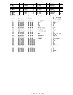 Preview for 42 page of JVC KD-R440JW Service Manual