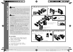 Предварительный просмотр 14 страницы JVC KD-R449 Instruction Manual