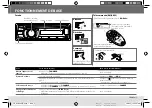 Предварительный просмотр 17 страницы JVC KD-R449 Instruction Manual