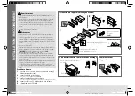 Предварительный просмотр 26 страницы JVC KD-R449 Instruction Manual