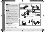 Предварительный просмотр 38 страницы JVC KD-R449 Instruction Manual