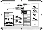 Предварительный просмотр 39 страницы JVC KD-R449 Instruction Manual