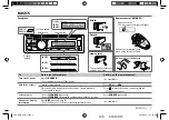 Предварительный просмотр 3 страницы JVC KD-R454 Instruction Manual