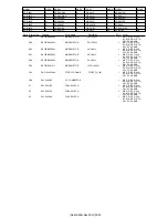 Предварительный просмотр 93 страницы JVC KD-R460J Service Manual