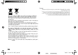 Предварительный просмотр 2 страницы JVC KD-R461 Instruction Manual