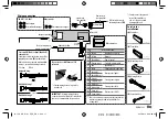 Предварительный просмотр 19 страницы JVC KD-R461 Instruction Manual