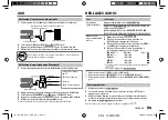 Предварительный просмотр 27 страницы JVC KD-R461 Instruction Manual