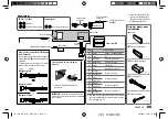 Предварительный просмотр 35 страницы JVC KD-R461 Instruction Manual