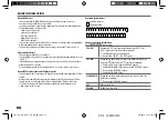 Preview for 14 page of JVC KD-R463 Instruction Manual